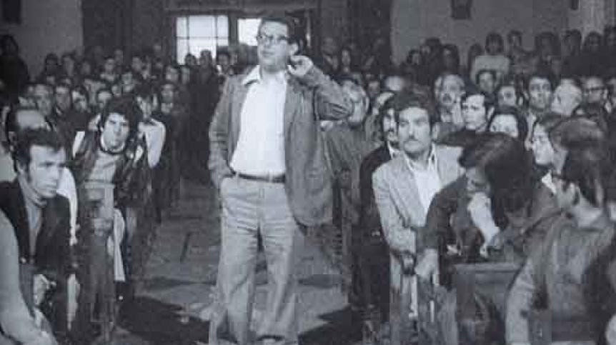 Jose Luis Lopez Bulla