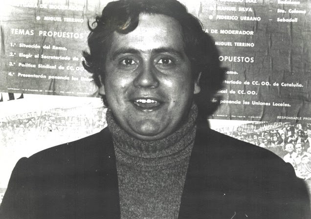 Jose Tablada Rodriguez