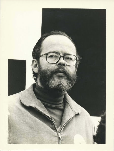 Lluis Maria Xirinacs Damians