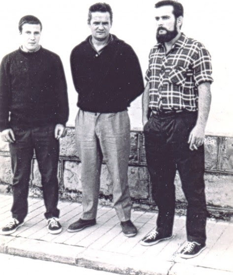 Luis Andres Edo