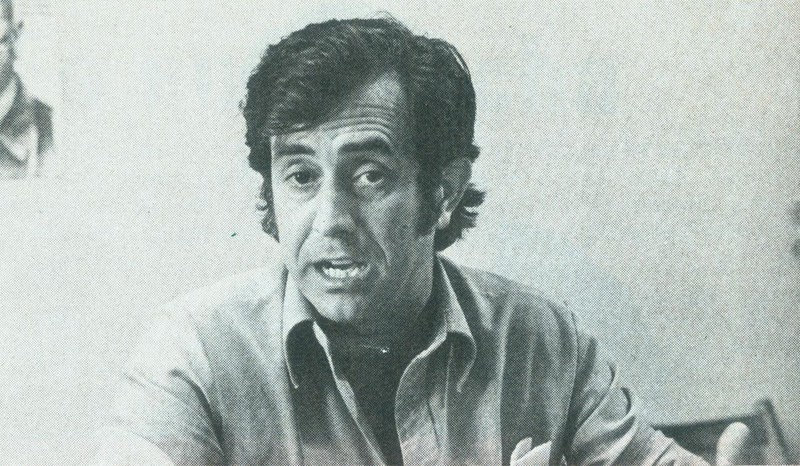 Manuel Martinez Martinez