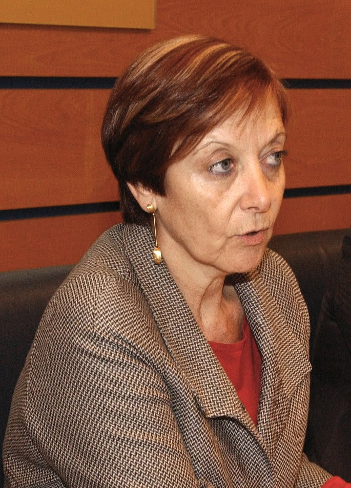 Margarita Arboix Arzo