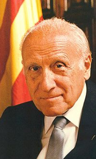 Miquel Coll Alentorn