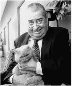 Nestor Lujan Fernandez Nestor Lujan Fernandez