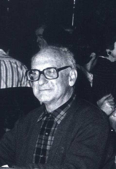 Pedro Leon Martinez