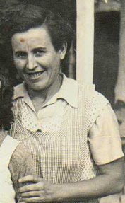 Purificacion Fernandez Garcia