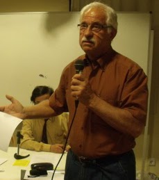 Silvestre Gilaberte Herranz