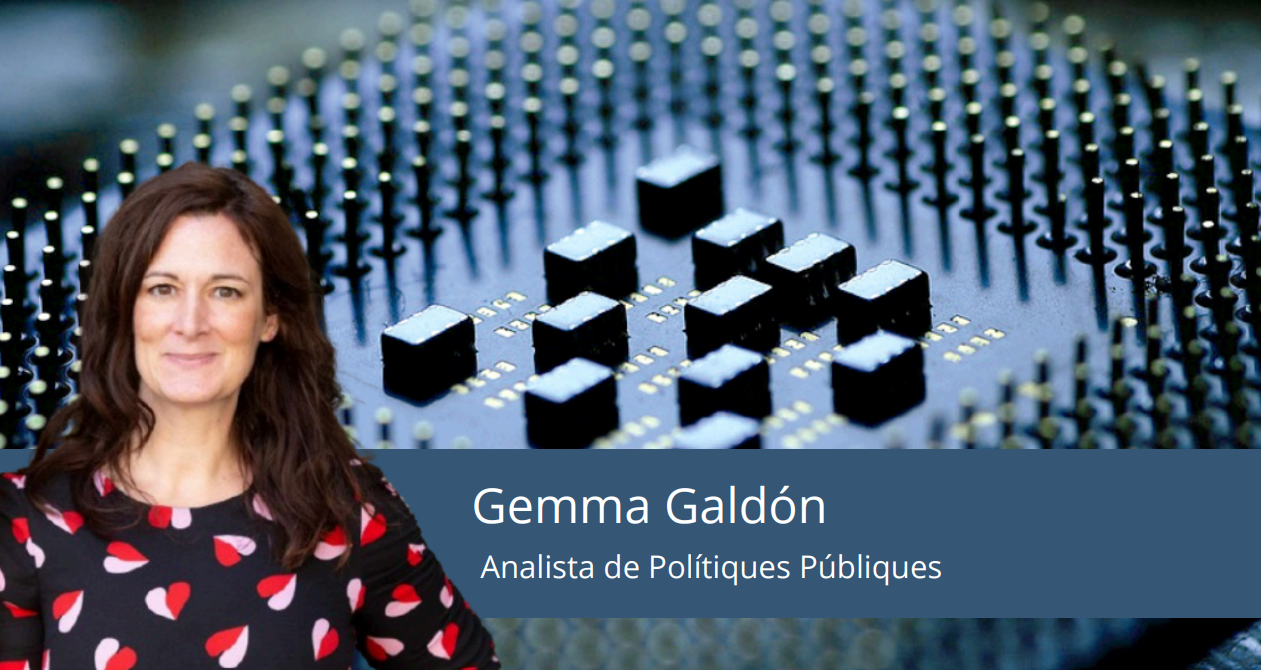 Gemma Galdón