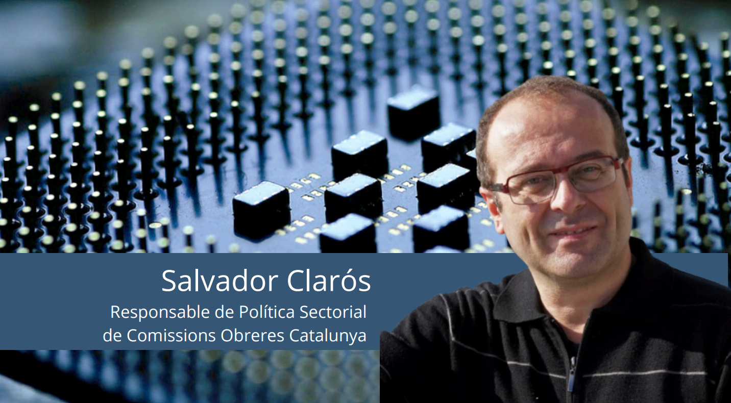 Salvador Clarós 31.03