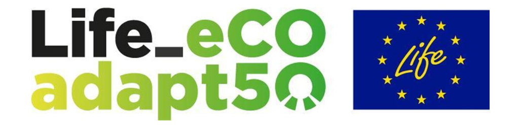 Banner Life Eco Adapt 50