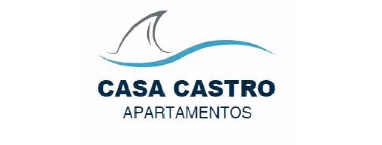 Logo Casa Castro Web