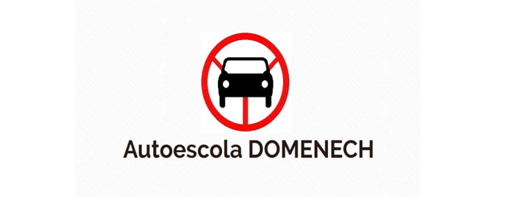 Imatge Autoescola Domenech Web
