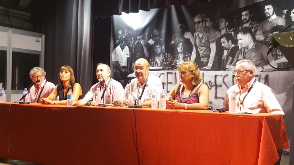 40è Aniversari de l'Assemblea de Barcelona