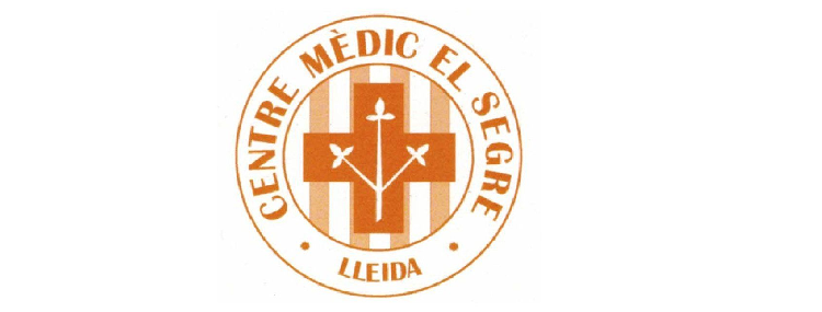 Logo Centro Medic Segre Web