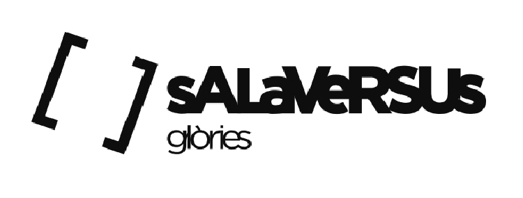 Sala Versus Glories Logo Web