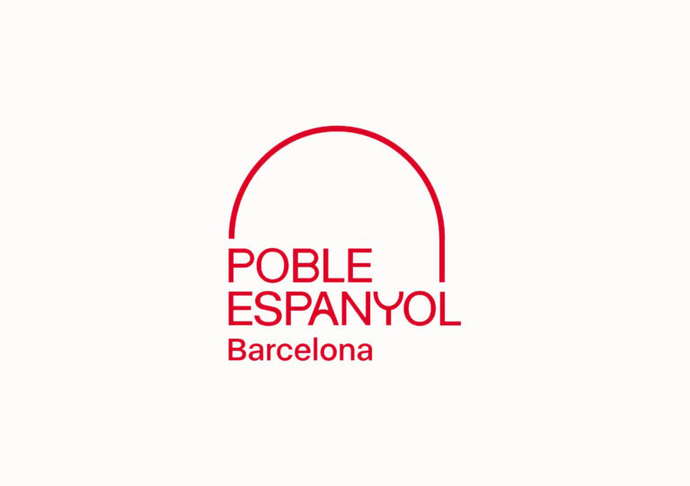 Logo Pueblo Español 2022 Pho