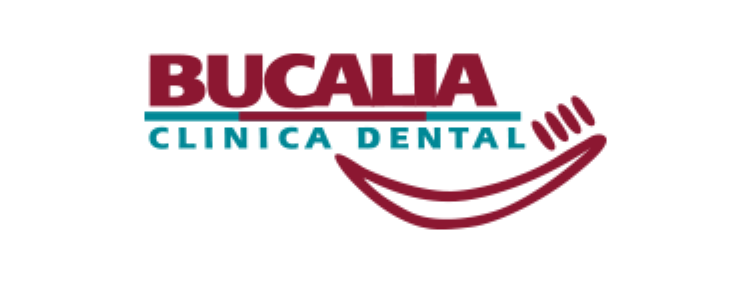 Logo Bucalia Web