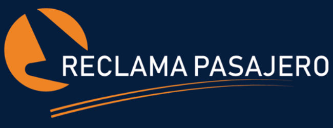 Reclama Pasajero