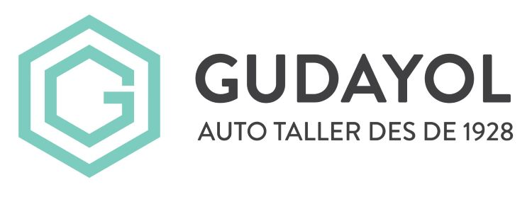 Logo Taller Gudayol Web
