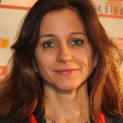 Michela Albarello