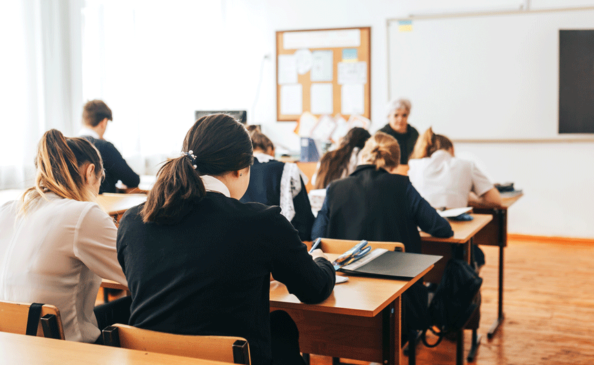 Educacion