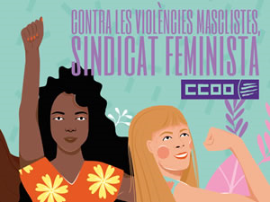 sindicat feminista 2019