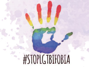 stop lgtbifobia 2020
