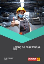 Balanc Salut Laboral 2020