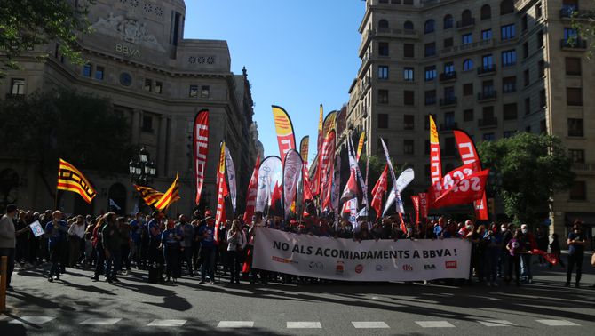 Bbva Concentracio Bcn