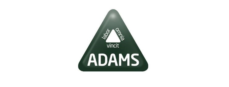 Logo Academia Adams Web