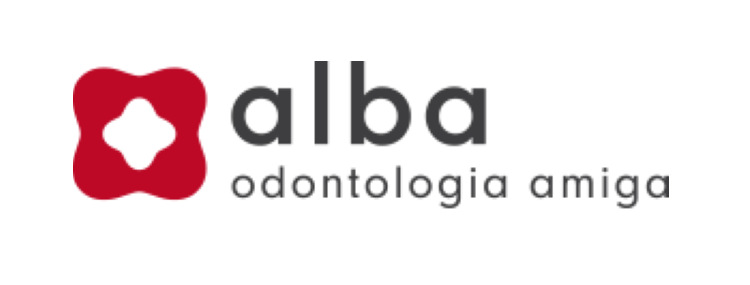 Logo Alba Web