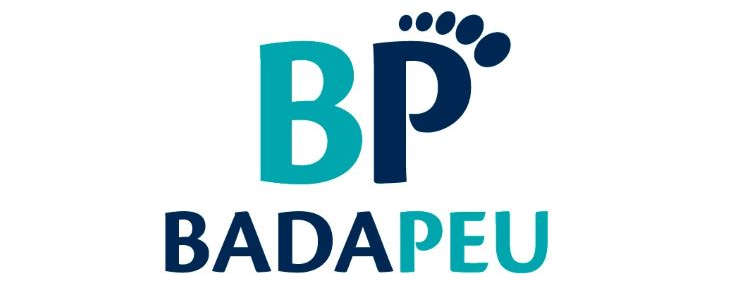Logo Badapeu Web