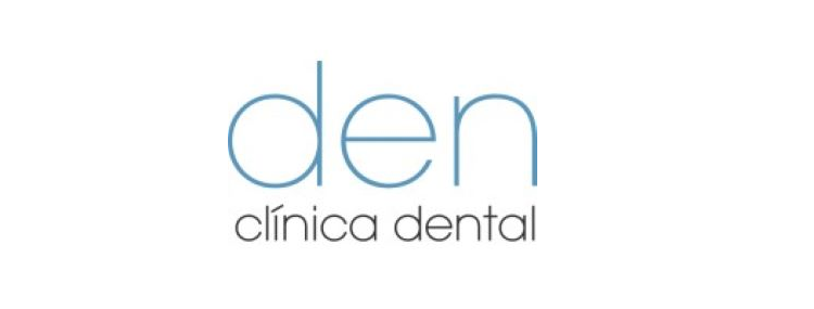 Logo Clinica Den Web