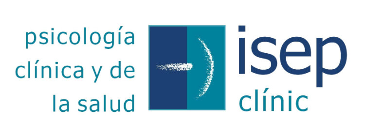 Logo Isep Clinic