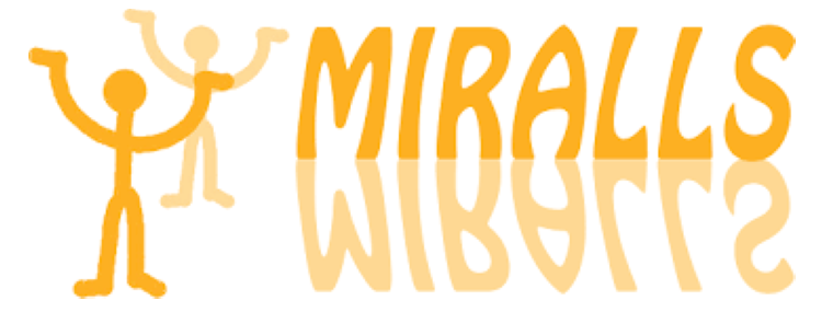 Logo Miralls Web