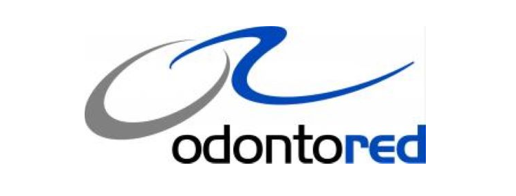 Logo Odontored Web