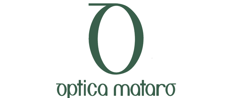 Logo Optica Mataro Web