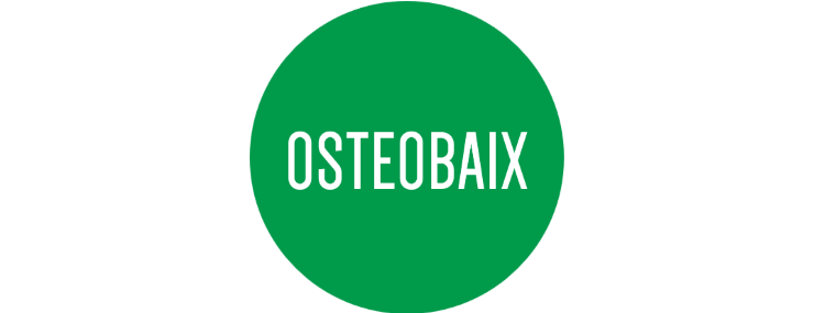 Logo Osteobaix Web