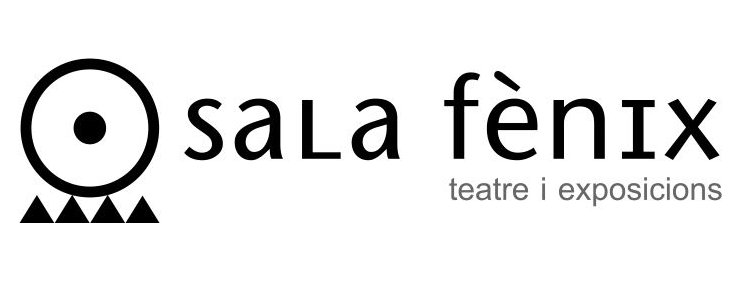 Logo Sala Fenix ​​Web