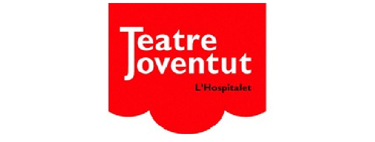 Logo Teatro Juventud Web