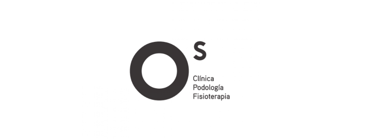 Logo Web Hueso Clinica Podologica