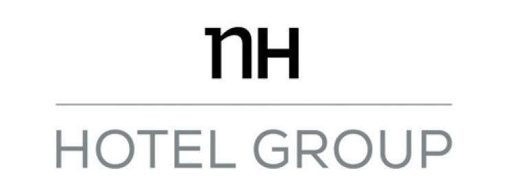 Nh Hotel Group Web