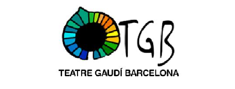 Teatro Gaudi Logo Web