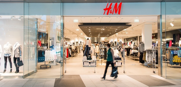 Tenda De H&m
