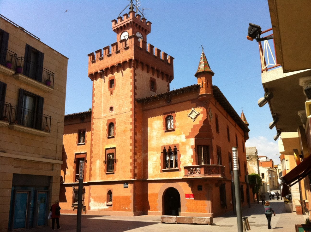 Ajuntament De Viladecans