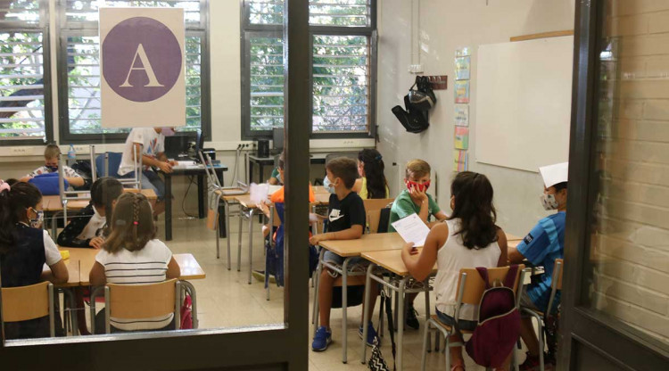 Eduacio Especial Mobilitzacions 16j