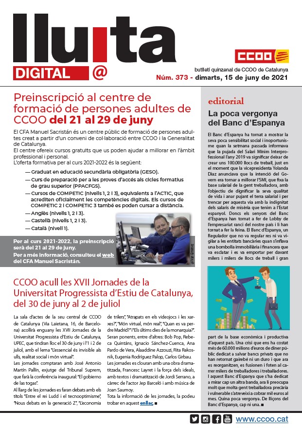 Lluita Digital 373