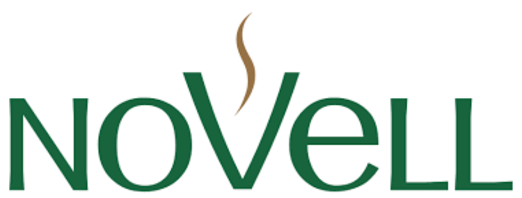 Logo Cafesnovell Imagen Web