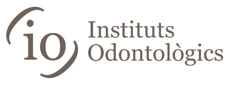 Logo Io Instituts Odontologics Web