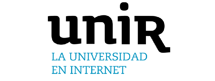 Logo Unir Web